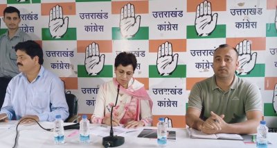 भाजपा की नीतियों के खिलाफ बुलंद आवाज उठाएं कांग्रेस कार्यकर्ता: कुमारी शैलजा