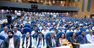 उत्तर प्रदेश बनेगा टेक्सटाइल व टेक्निकल टेक्सटाइल क्षेत्र का प्रमुख केंद्र