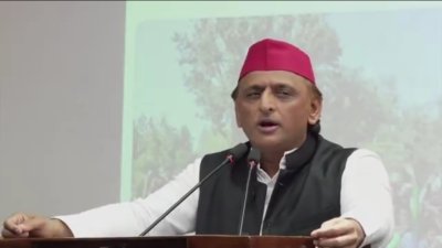अखिलेश का युवाओं पर जोर, पीडीए से जोड़ने की तैयारी