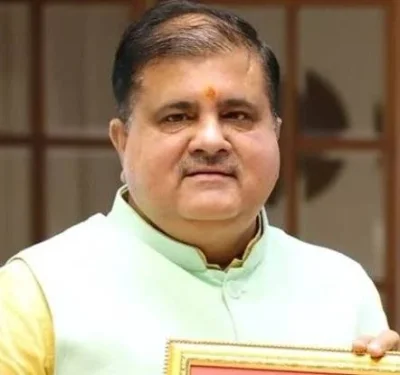 सहकारिता चुनाव में भाजपा की जीत 2027 से पहले का रुझान, कांग्रेस के दावों की खुली पोल: महेंद्र भट्ट