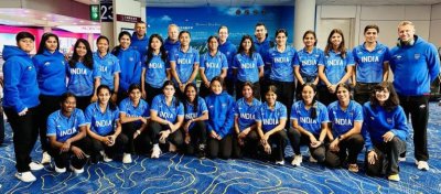 Gold and LA 2028 Berth: India’s Big Hockey Mission