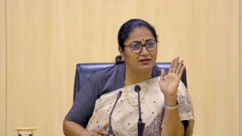 Delhi Orders Bulldozer Action Against Illegal PG Construction