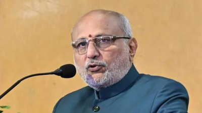 अरुणाचल भारत की एकता का अभिन्न हिस्सा: उपराष्ट्रपति