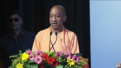 यूपी में आंगनवाड़ी का बदला स्वरूप, 70 हजार केंद्रों का कायाकल्प