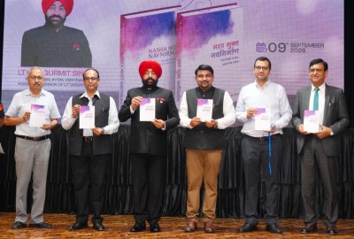 नशा मुक्त समाज के लिए संकल्प, संवाद और सामुदायिक एकजुटता जरूरी: राज्यपाल