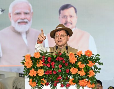 सैनिक कभी पूर्व नहीं होता, वह जीवनभर सैनिक रहता है : मुख्यमंत्री