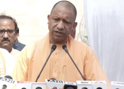 1937 में यूपी के प्रीमियर बने पंत जी, प्रथम मुख्यमंत्री के रूप में उत्तर प्रदेश में रखी सुशासन की नींव- सीएम योगी