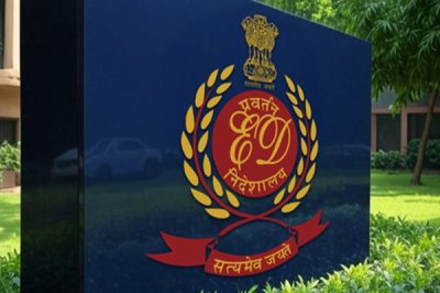 ED Raids Ex-CM Harish Rawat’s PA, Seizes ₹32 Lakh Cash and Luxury Watches