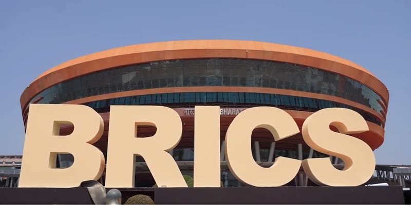 From Pahalgam to West Asia, BRICS Speaks on Global Crises
