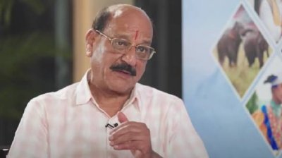 ‘भ्रष्टाचार पर आंखें बंद’ करने वाली कांग्रेस आज ईडी कार्रवाई पर सवाल उठा रही: सुबोध उनियाल