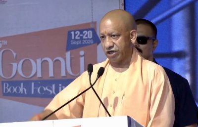 सरकारें ही जर्जर थीं तो सिस्टम भी जर्जर हो गया था: मुख्यमंत्री योगी