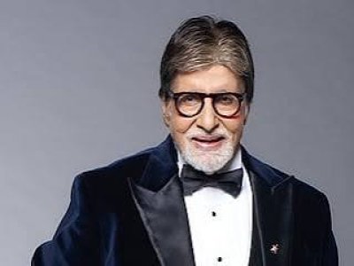 अमिताभ बच्चन ने जताया अफसोस, बोले- संगीत नहीं सीख पाया, इसका बहुत दुख है