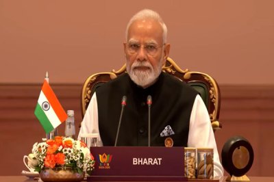 भारत की ब्रिक्स अध्यक्षता जन-केंद्रित और मानवता-प्रथम दृष्टिकोण पर आधारित: प्रधानमंत्री मोदी