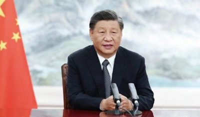 Xi Jinping Heads to India for BRICS Summit, Modi Meeting in Focus