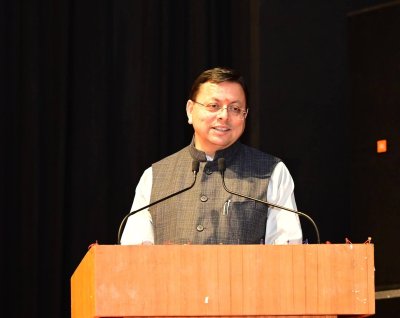 भारत दर्शन से विद्यार्थियों को देश की विविधता और विकास समझने का अवसर: सीएम धामी