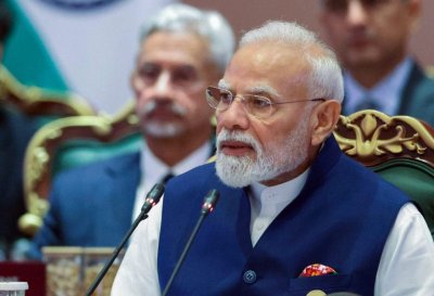 ब्रिक्स में विविधता और सहयोग पर मोदी का जोर