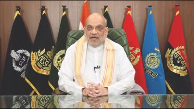 अमित शाह बोले- भारतीय भाषाओं के सम्मान के साथ आगे बढ़े हिंदी
