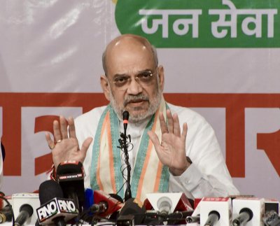 UCC in 21 NDA States Before 2029, Says Amit Shah