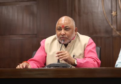 योगी कैबिनेट का फैसला : सिद्धार्थनगर और हरदोई जिले में बनेंगे तीन नए बस स्टेशन, योगी कैबिनेट ने दी मंजूरी