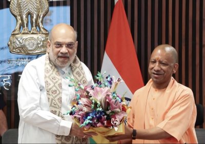 किशाऊ परियोजना से यूपी में बढ़ेगी सिंचाई क्षमता, यमुना को भी मिलेगा नया जीवन: योगी