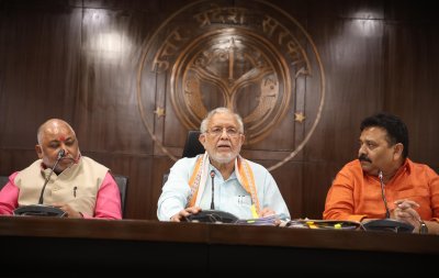 कैबिनेट निर्णय : यूपी के सरकारी स्कूलों में डिजिटल शिक्षा को नया आयाम, 14,429 स्कूल बनेंगे स्मार्ट