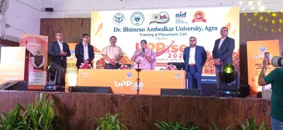 \'यूपी राइज 2026\': इनोवेटिव स्टार्टअप आइडियाज से जॉब क्रिएटर बनेंगे आगरा के युवा