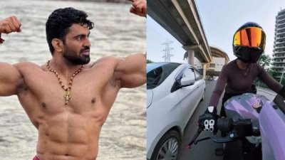 Gurugram Hit-and-Run: Accused Driver Detained in Rajasthan