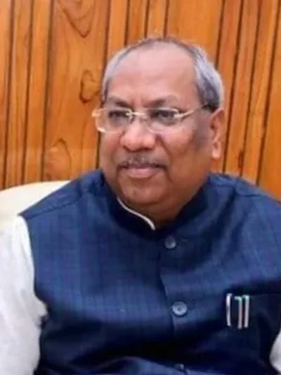 सपा पर हमलावर हुए संजय निषाद, बोले- कांग्रेस की बैसाखी भी नहीं जुटा पा रही पार्टी, निषाद समाज भूला नहीं कसरवल कांड
