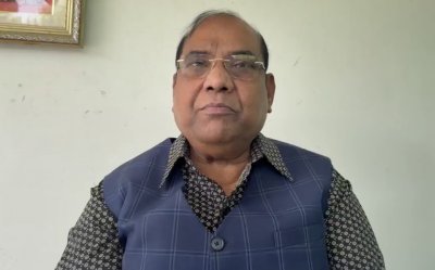 सपा सरकार की नीतियां थीं ‘ओपन कम्युनल कांस्पीरेसी’ : बृजलाल