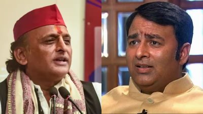 ‘कितनी भी ताकत लगा लो, UCC आकर रहेगा’- UCC पर ओवैसी-अखिलेश को संगीत सोम की दो टूक
