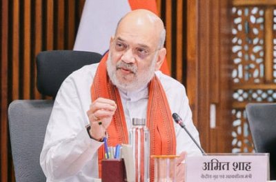 Centre Declares Shahzad Bhatti Network a Terrorist Organisation