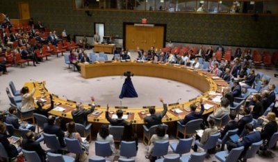 Houthi Advance Raises Fresh Alarm Over Suez Shipping Route