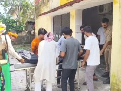 पारिवारिक कलह में दी महोबा में किसान ने जान : जांच में कर्जदार होने या फसल का नुकसान होने का कोई तथ्य नहीं मिला