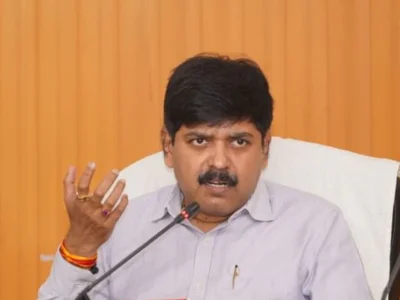 1320 मेगावाट बिजली खरीद में किसी एक कंपनी को लाभ पहुंचाने का सवाल नहीं : आर. मीनाक्षी सुंदरम