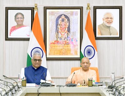 एनसीआर की हवा को शुद्ध बनाने के लिए यूपी में बड़ा प्लान