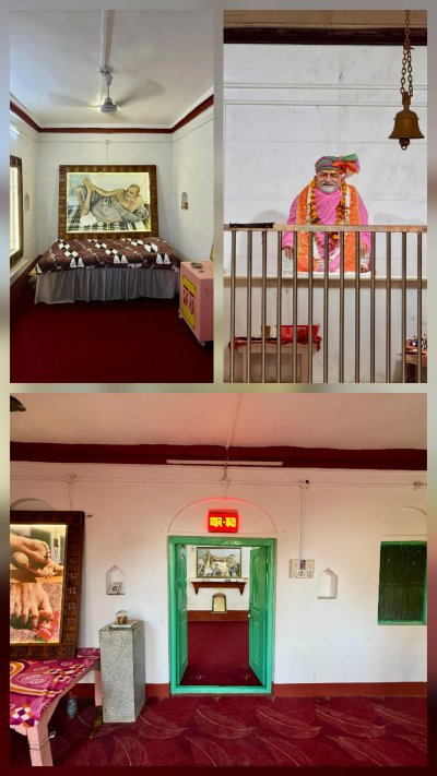 नीब करौरी बाबा की जन्मभूमि से समाधि तक सफर, विश्व पर्यटन दिवस पर 50% छूट