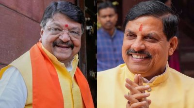 रणदिवे की तारीफ के बाद विजयवर्गीय बोले- ‘आज एक राज की बात पता चली’