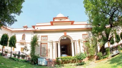 Delhi Court Orders FIR Over Social Media Posts Targeting Hindu Beliefs