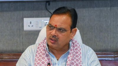 Rajasthan Civic Re-Polls: Congress Takes 6 of 9 Wards