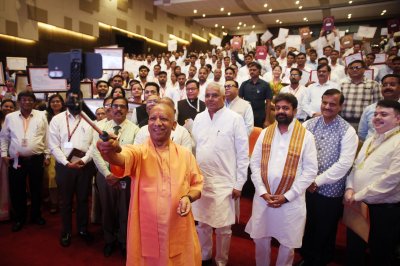 ‘माता-पिता व गुरु के आशीर्वाद और सरकार की निष्पक्षता से साकार हुए सपने’