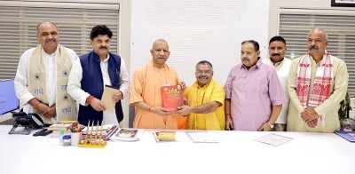 गोवंश को तत्काल मिलेगा उपचार, हर जिले में बनेगा इमरजेंसी रेस्क्यू सिस्टम