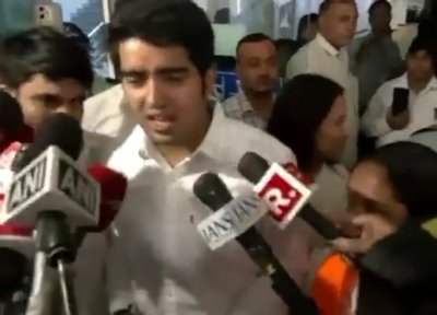 डूसू जीत के बाद एबीवीपी का अगला एजेंडा, सुरक्षा ऑडिट पर जोर