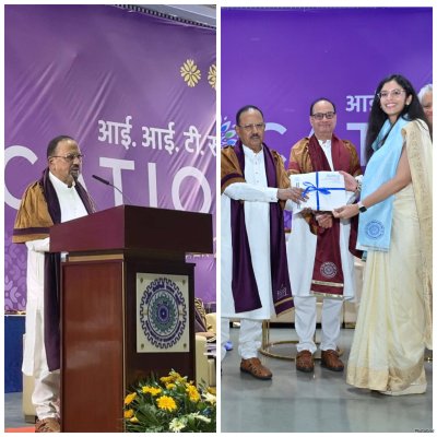 देश की चुनौतियों के लिए नवोन्मेषी सोच और मजबूत उद्देश्य जरूरी: अजीत डोभाल