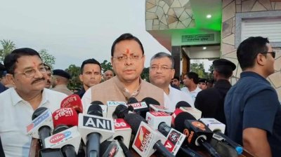 उद्योगों की जरूरत के अनुसार युवाओं को मिलेगा कौशल प्रशिक्षण, फैक्ट्रियों से सीधे MOU कर तय किए जाएंगे ट्रेड: मुख्यमंत्री धामी