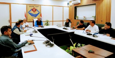 सेवा संकल्प अभियान के तहत 25 सितंबर से 7 अक्टूबर तक लगेंगे ‘सेवा सेतु, सरकार आपके द्वार’ शिविर