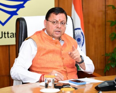 फर्जी प्रमाणपत्र नकल जितना ही संगीन अपराध, दोषियों पर होगी सख्त कार्रवाई : सीएम धामी