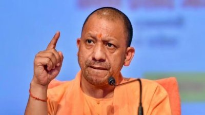 नशे के कारोबार पर योगी सरकार की सख्ती, 2.65 करोड़ रुपये के गांजे के साथ झारखंड का तस्कर गिरफ्तार
