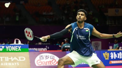 Five Indian Debutants Ready for Their Asian Games Test