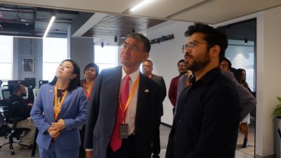 Japanese Lawmakers Visit Bengaluru, Explore India’s Tech and Defence Capabilities