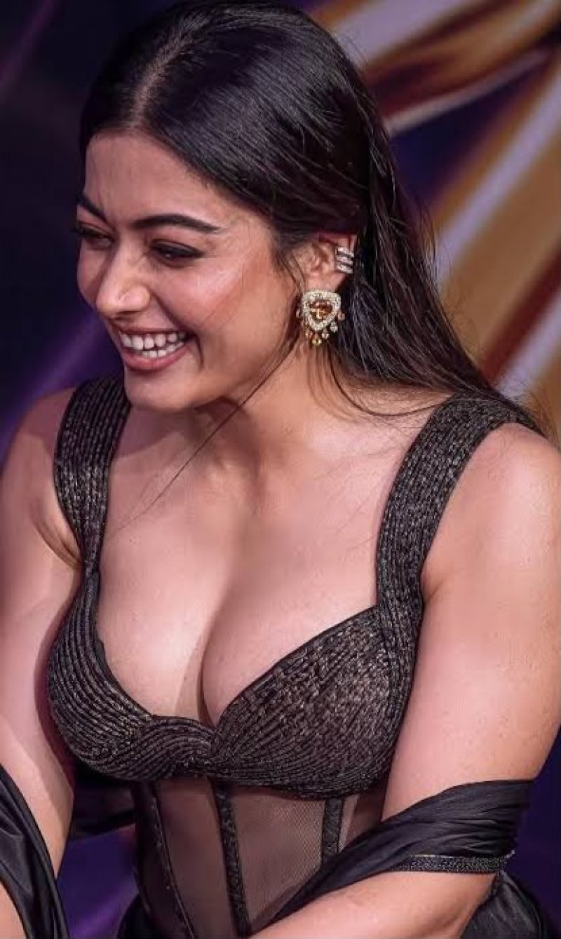 Rashmika Mandanna Reveals the Extreme Challenges Behind ‘Mysaa’